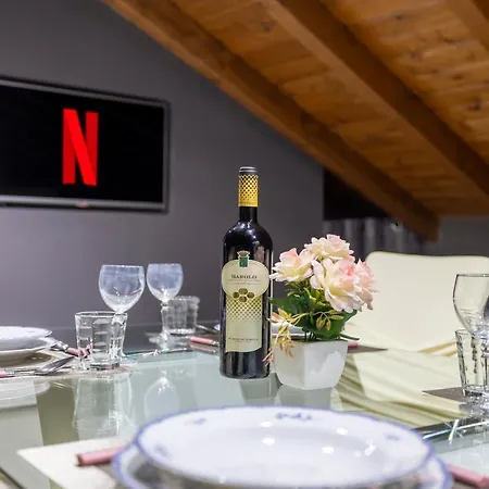 公寓 Leonardo Academy In 5' - Parcheggio Gratis - Laghi & Wi-fi *