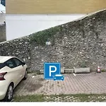 Leonardo Academy In 5' - Parcheggio Gratis - Laghi & Wi-fi דירה ססטו קלנדה