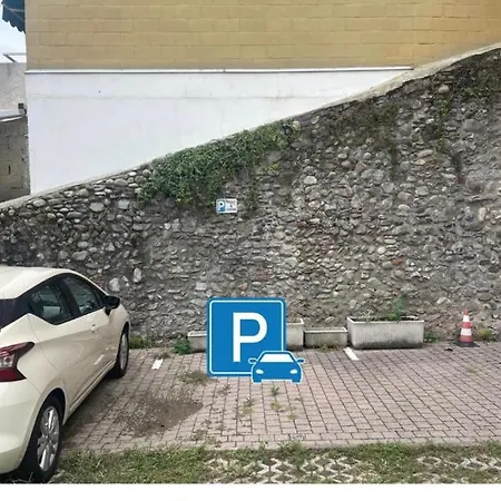 Leonardo Academy In 5' - Parcheggio Gratis - Laghi & Wi-fi Lejlighed Sesto Calende