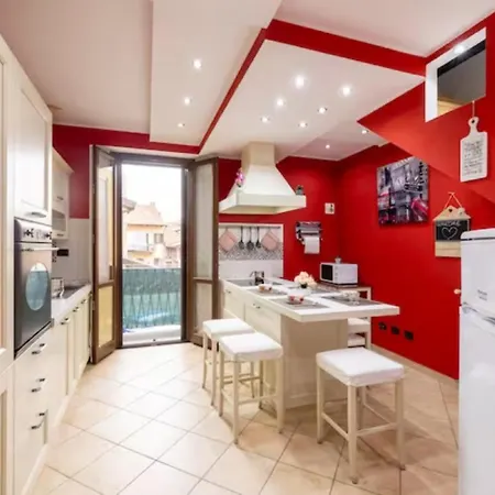 Leonardo Academy In 5' - Parcheggio Gratis - Laghi & Wi-fi