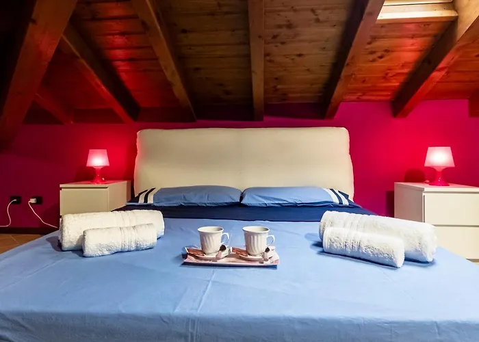 Leonardo Academy In 5' - Parcheggio Gratis - Laghi & Wi-fi * Sesto Calende